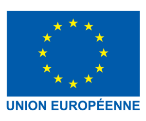 Logo Union Européen - Mission Locale Alsace du Nord