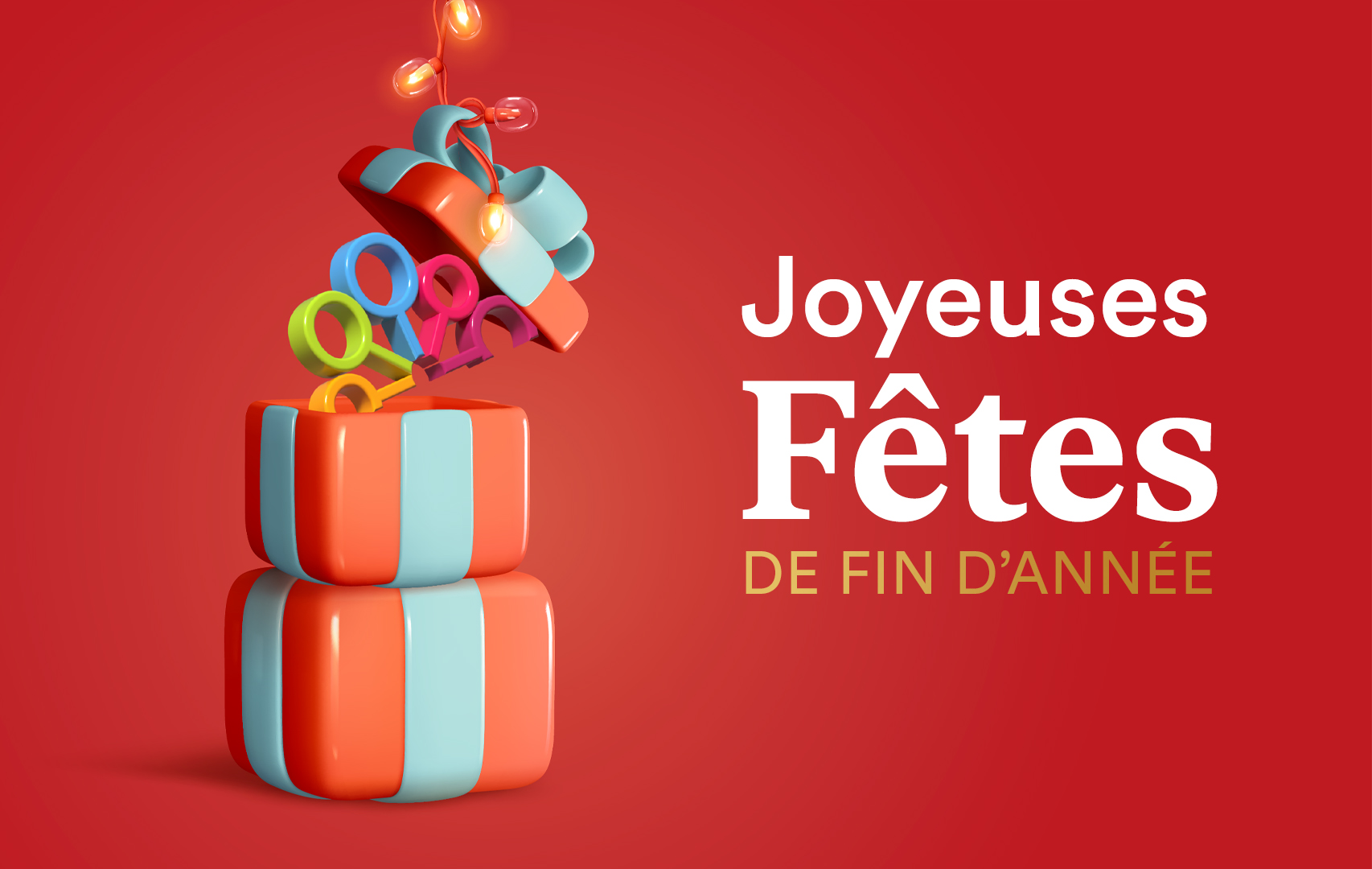 Du 24 Décembre au 2 Janvier 2023, la Mission Locale s’offre une pause !