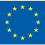 Logo Union Européen - Mission Locale Alsace du Nord