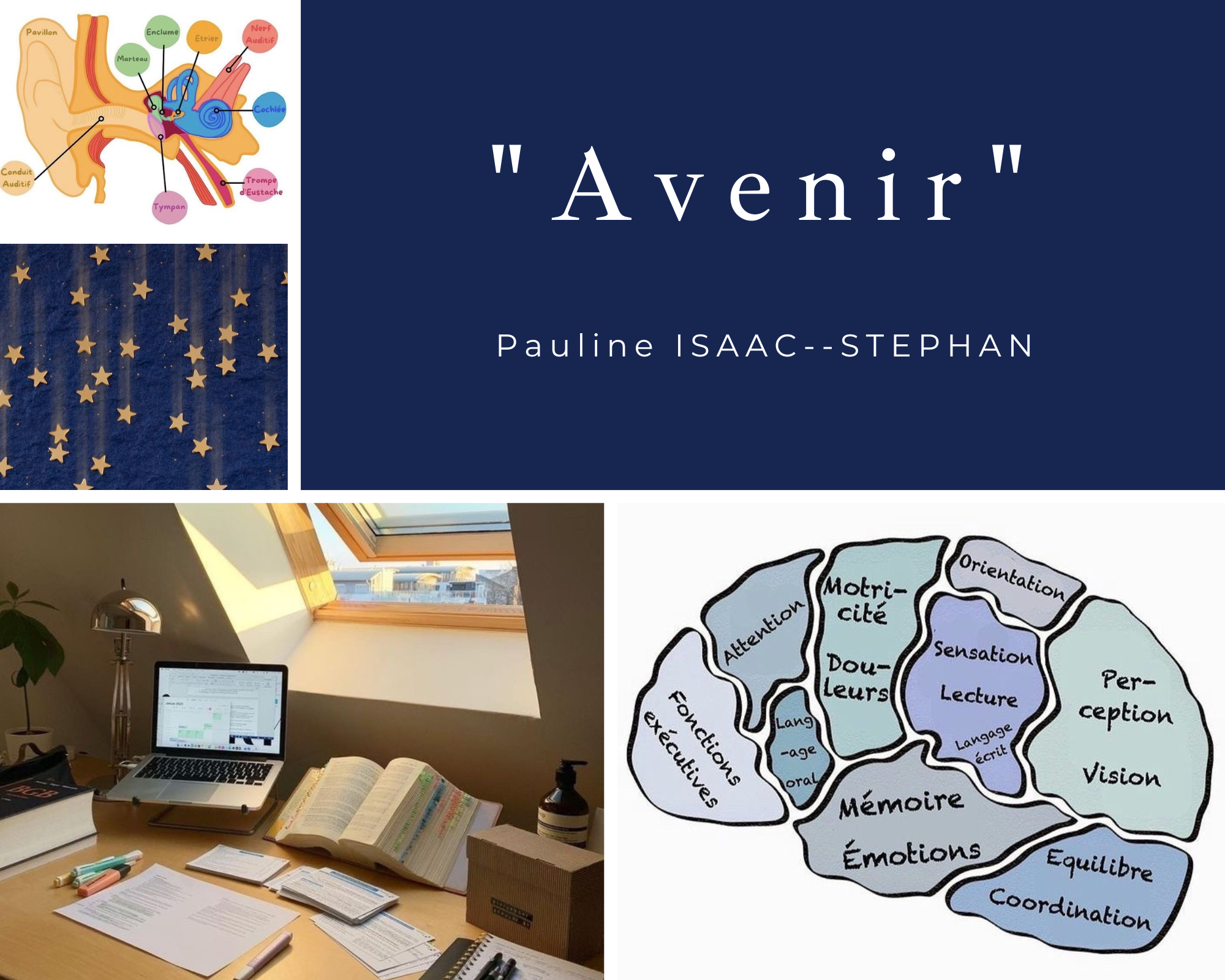 #SuccessStory21-Pauline